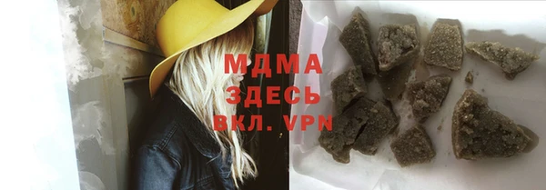 индика Абаза